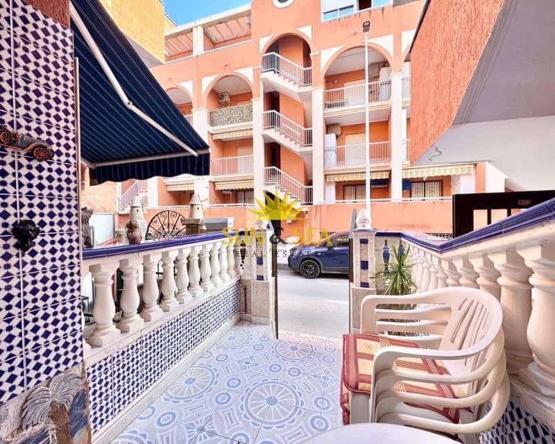 1 bedroom Apartment for rent in La Mata - € 650 (Ref: 9524921)