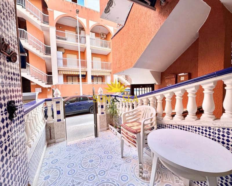 1 bedroom Apartment for rent in La Mata - € 650 (Ref: 9524921)