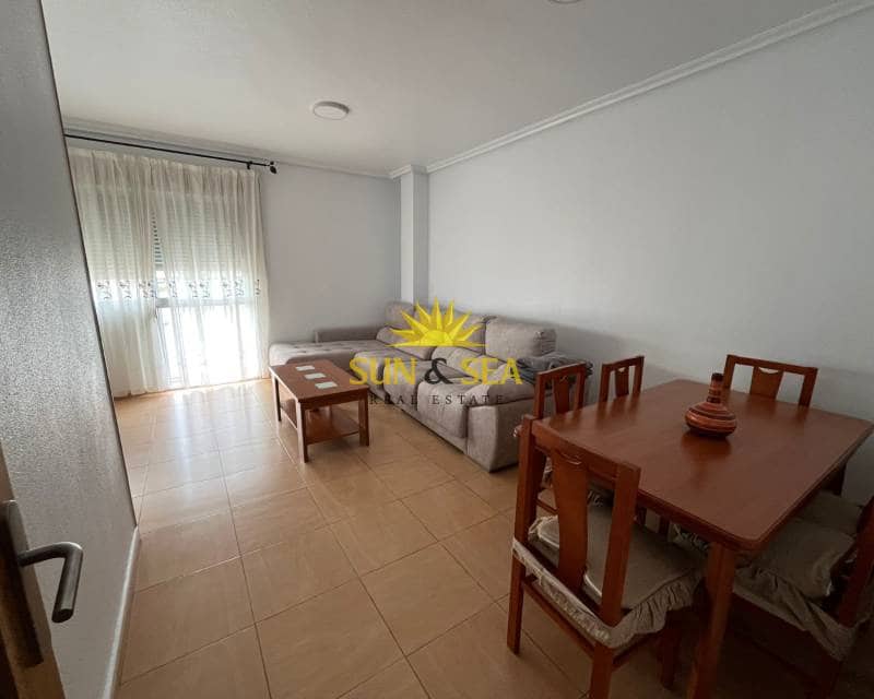 3 bedroom Apartment for rent in Alcantarilla - € 950 (Ref: 9525286)