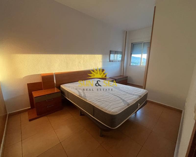 3 bedroom Apartment for rent in Alcantarilla - € 950 (Ref: 9525286)