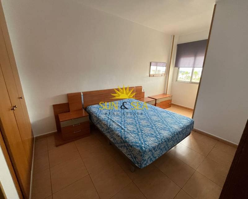 3 bedroom Apartment for rent in Alcantarilla - € 950 (Ref: 9525286)