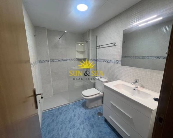 3 sovrum Lägenhet att hyra i Alcantarilla - 950 € (Ref: 9525286)