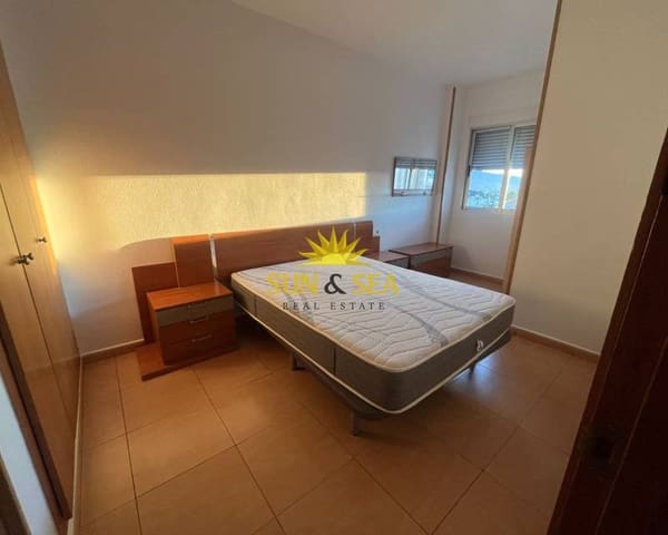 3 sovrum Lägenhet att hyra i Alcantarilla - 950 € (Ref: 9525286)