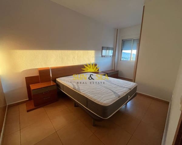 3 sovrum Lägenhet att hyra i Alcantarilla - 950 € (Ref: 9525286)