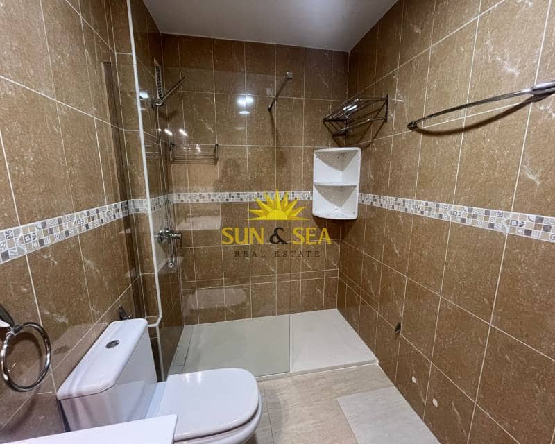 3 bedroom Apartment for rent in Alcantarilla - € 950 (Ref: 9525286)