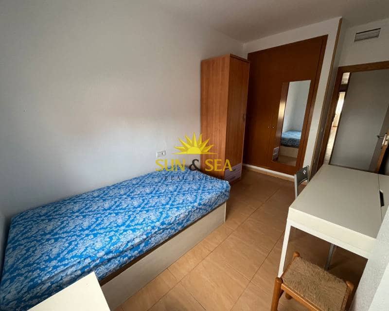 3 bedroom Apartment for rent in Alcantarilla - € 950 (Ref: 9525286)