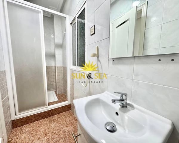 2 bedroom Apartment for rent in Alcantarilla - € 750 (Ref: 9525287)