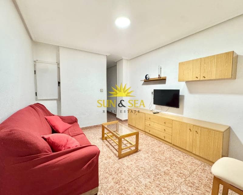 2 bedroom Apartment for rent in Alcantarilla - € 750 (Ref: 9525287)