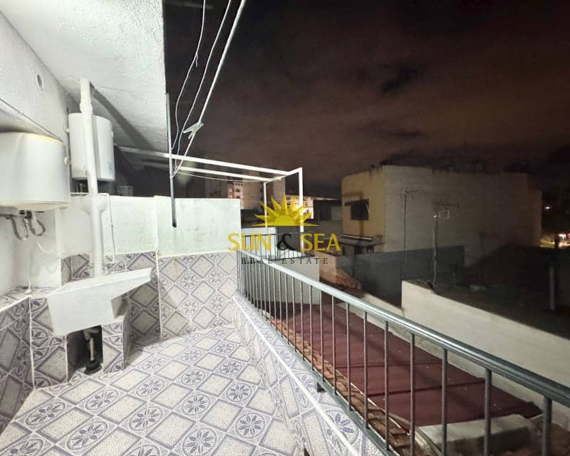 2 bedroom Apartment for rent in Alcantarilla - € 750 (Ref: 9525287)