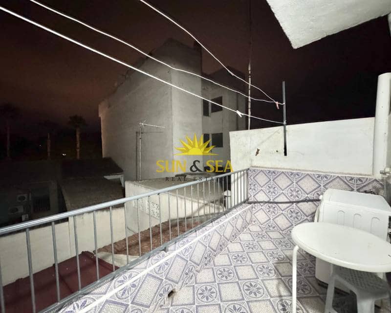 2 bedroom Apartment for rent in Alcantarilla - € 750 (Ref: 9525287)