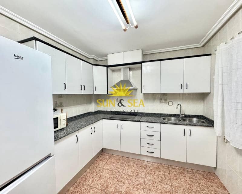 2 bedroom Apartment for rent in Alcantarilla - € 750 (Ref: 9525287)