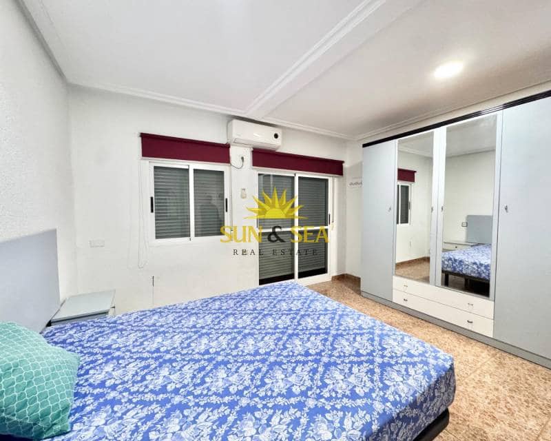 2 bedroom Apartment for rent in Alcantarilla - € 750 (Ref: 9525287)