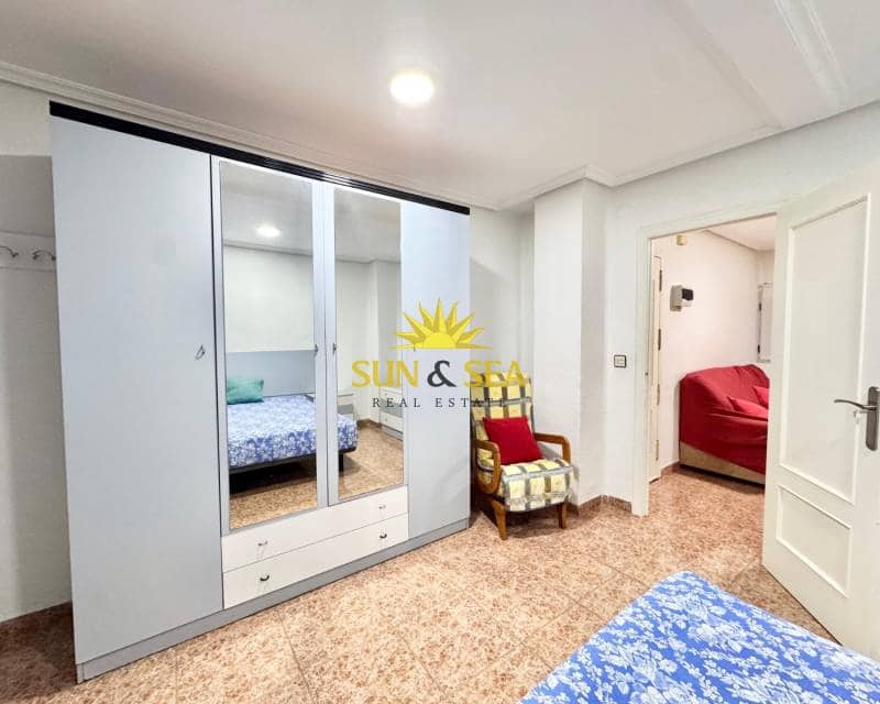 2 bedroom Apartment for rent in Alcantarilla - € 750 (Ref: 9525287)