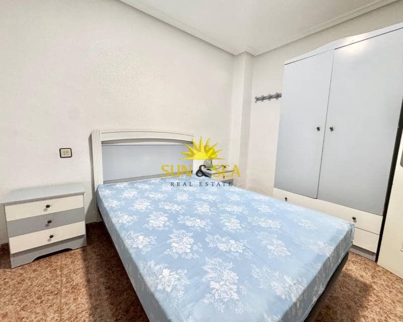 2 bedroom Apartment for rent in Alcantarilla - € 750 (Ref: 9525287)