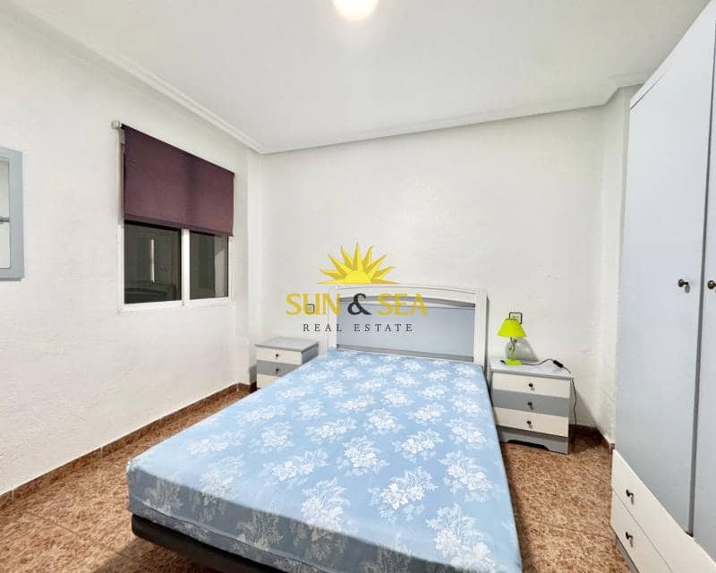 2 bedroom Apartment for rent in Alcantarilla - € 750 (Ref: 9525287)