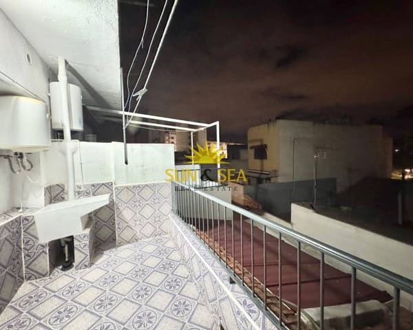 2 bedroom Apartment for rent in Alcantarilla - € 750 (Ref: 9525287)