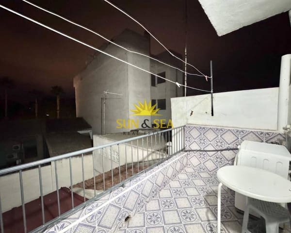 2 bedroom Apartment for rent in Alcantarilla - € 750 (Ref: 9525287)