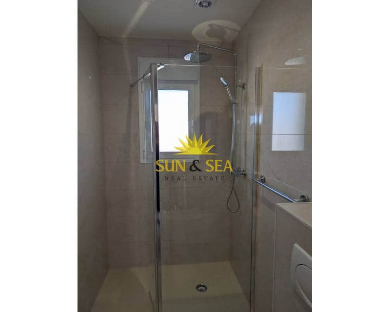 2 bedroom Villa for rent in Aspe with pool - € 1,600 (Ref: 9528898)