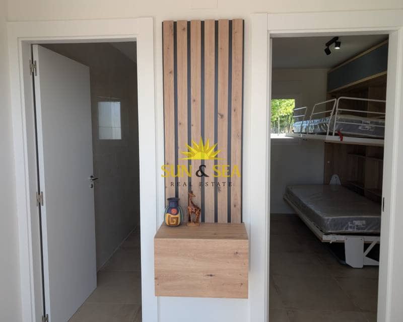 2 bedroom Villa for rent in Aspe with pool - € 1,600 (Ref: 9528898)