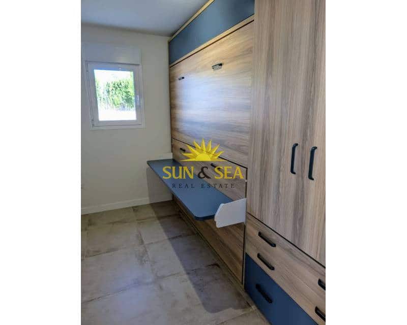 2 bedroom Villa for rent in Aspe with pool - € 1,600 (Ref: 9528898)