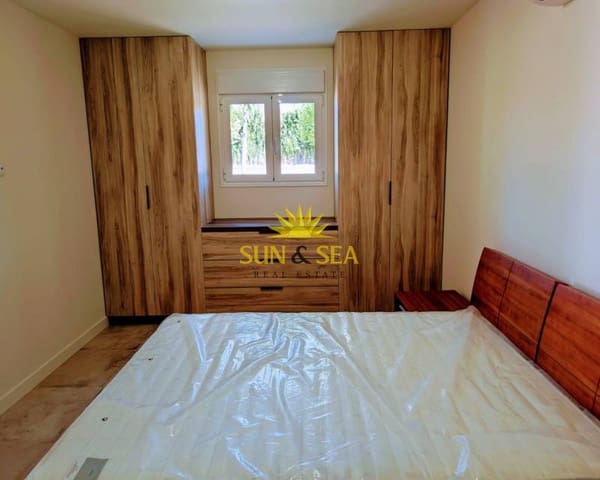 2 quarto Moradia para arrendar em Aspe com piscina - 1 600 € (Ref: 9528898)