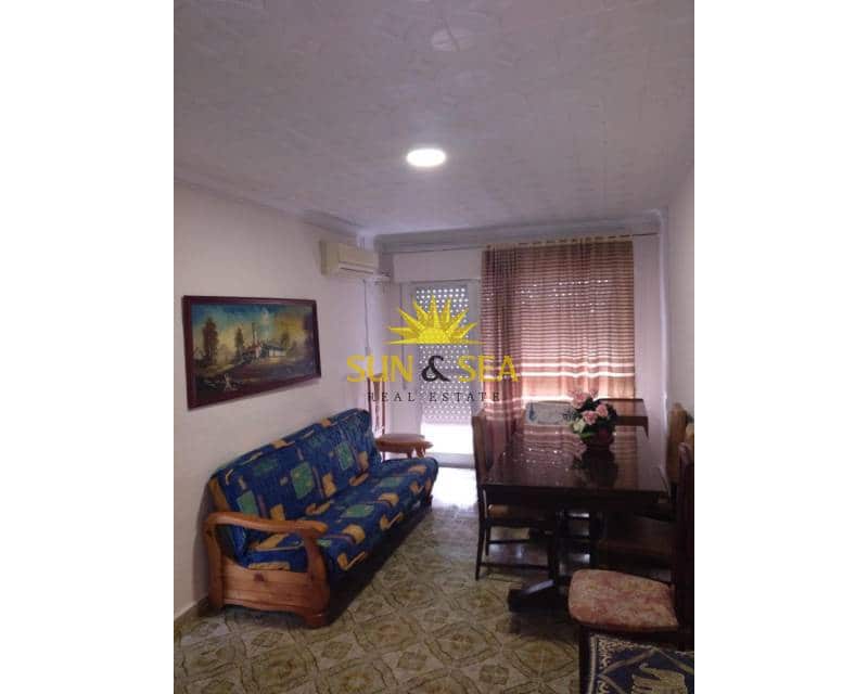 3 chambre Appartement à vendre à Lo Pagan - 95 000 € (Ref: 9529030)