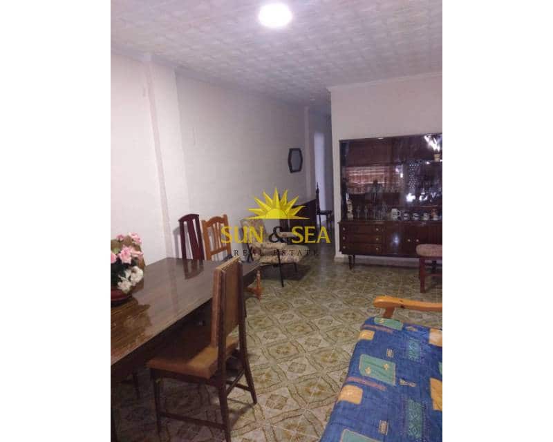 3 chambre Appartement à vendre à Lo Pagan - 95 000 € (Ref: 9529030)