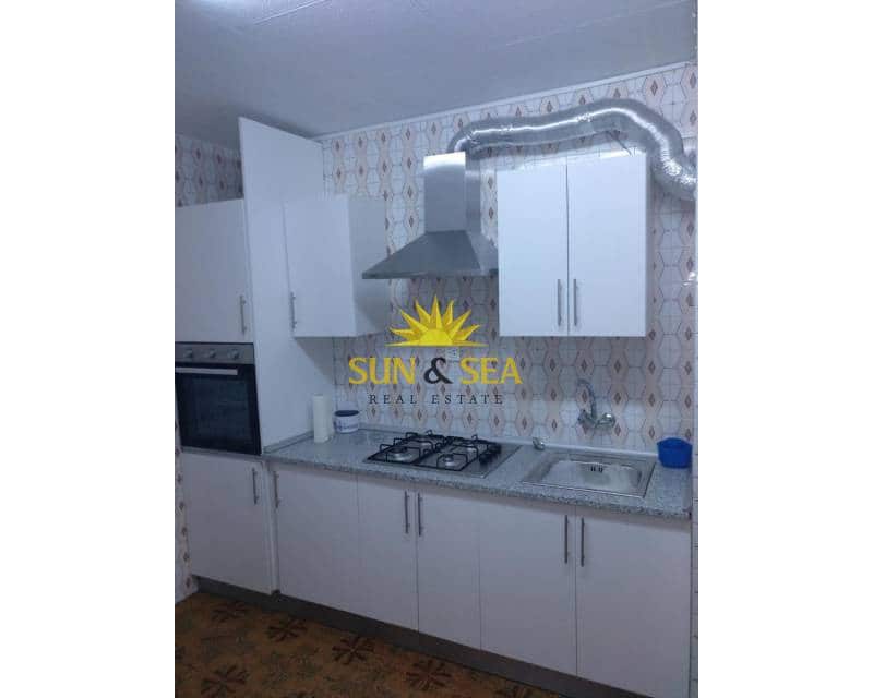 3 chambre Appartement à vendre à Lo Pagan - 95 000 € (Ref: 9529030)