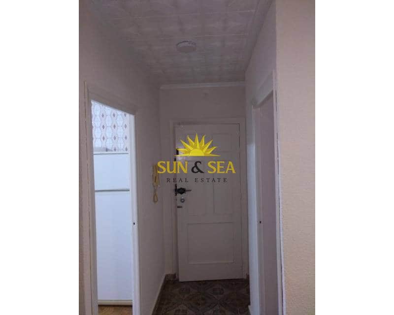 3 chambre Appartement à vendre à Lo Pagan - 95 000 € (Ref: 9529030)