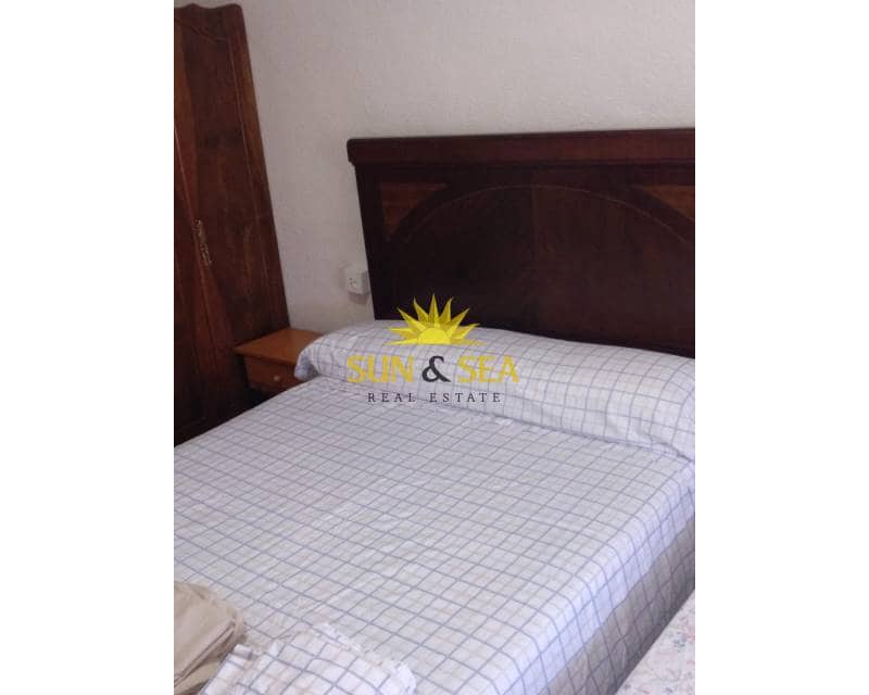 3 chambre Appartement à vendre à Lo Pagan - 95 000 € (Ref: 9529030)