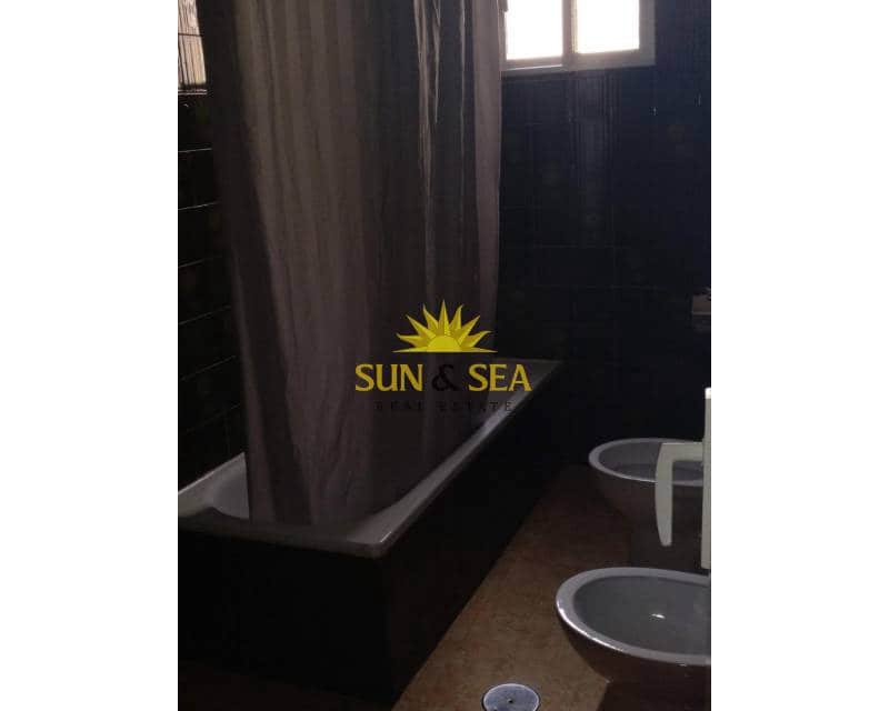 3 chambre Appartement à vendre à Lo Pagan - 95 000 € (Ref: 9529030)