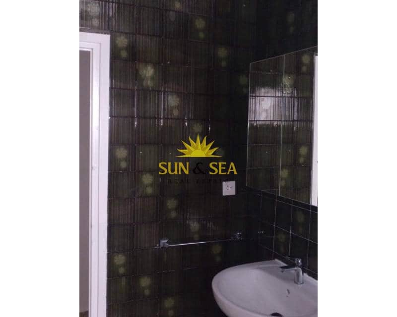 3 chambre Appartement à vendre à Lo Pagan - 95 000 € (Ref: 9529030)