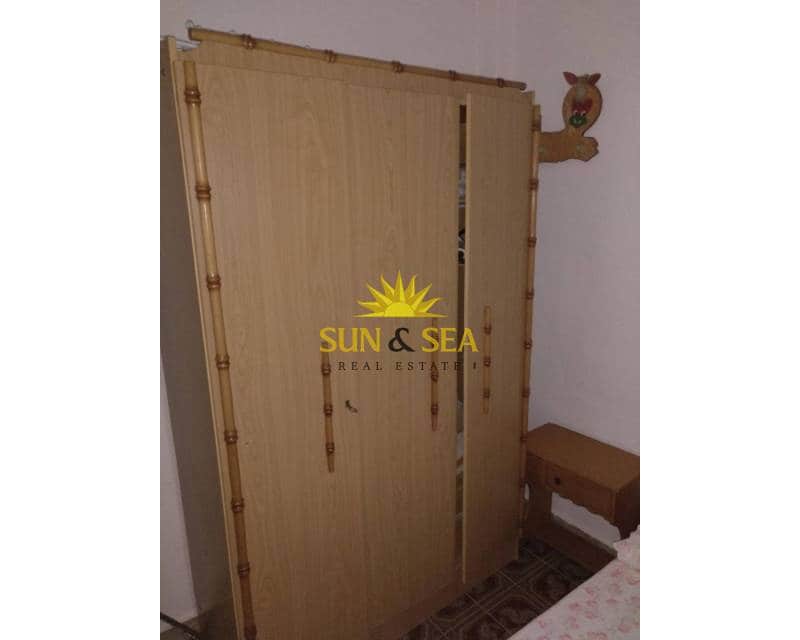 3 chambre Appartement à vendre à Lo Pagan - 95 000 € (Ref: 9529030)