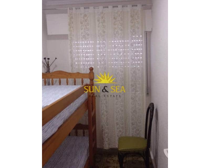 3 chambre Appartement à vendre à Lo Pagan - 95 000 € (Ref: 9529030)