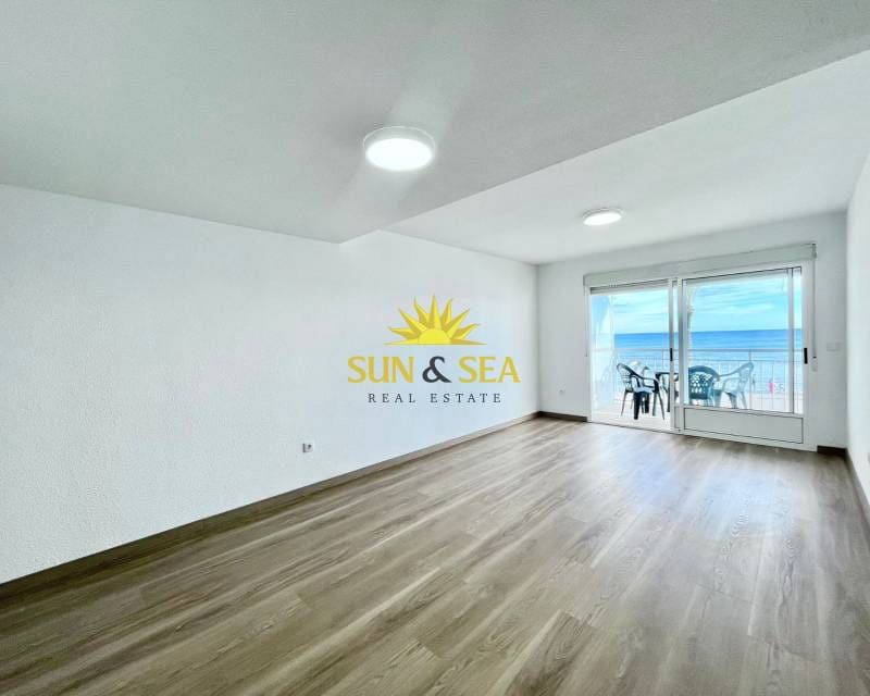 Appartement de 4 chambres à louer à Torrevieja avec garage - 1 500 € (Ref: 9529031)