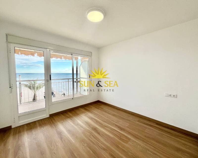 Appartement de 4 chambres à louer à Torrevieja avec garage - 1 500 € (Ref: 9529031)