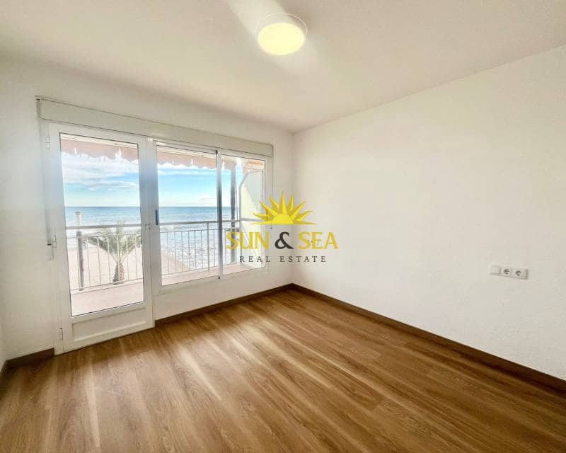 Appartement de 4 chambres à louer à Torrevieja avec garage - 1 500 € (Ref: 9529031)