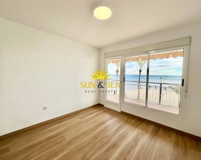 Appartement de 4 chambres à louer à Torrevieja avec garage - 1 500 € (Ref: 9529031)
