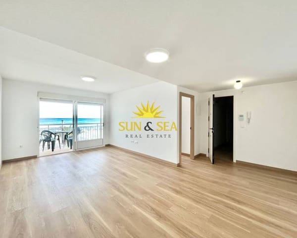 Appartement de 4 chambres à louer à Playa del Cura, Torrevieja avec garage - 1 500 € (Ref: 9529031)