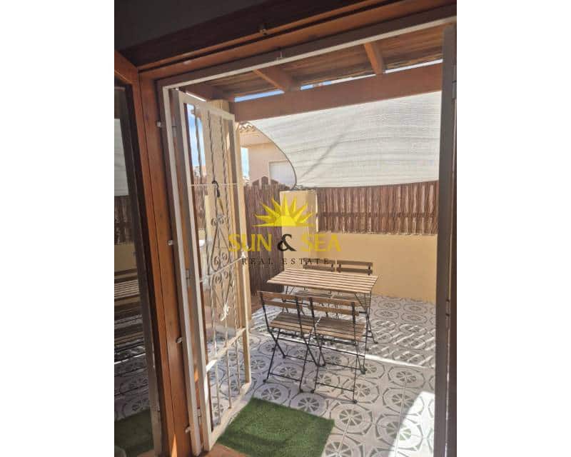 3 soverom Villa til salgs i Playa Flamenca med svømmebasseng garasje - € 239 000 (Ref: 9529032)