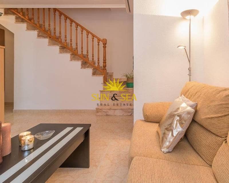 3 soverom Villa til salgs i Playa Flamenca med svømmebasseng garasje - € 239 000 (Ref: 9529032)