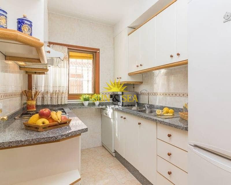3 soverom Villa til salgs i Playa Flamenca med svømmebasseng garasje - € 239 000 (Ref: 9529032)