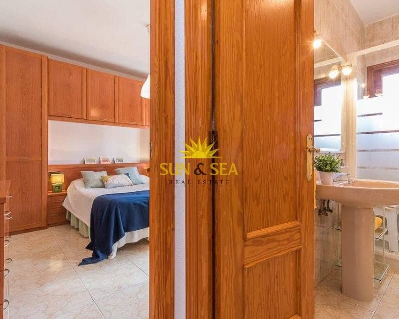 3 soverom Villa til salgs i Playa Flamenca med svømmebasseng garasje - € 239 000 (Ref: 9529032)