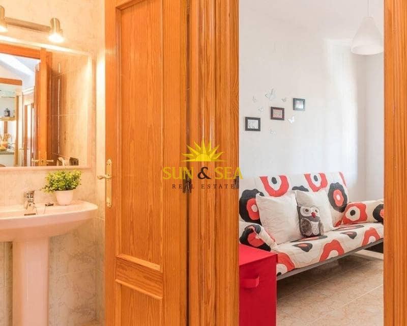 3 soverom Villa til salgs i Playa Flamenca med svømmebasseng garasje - € 239 000 (Ref: 9529032)