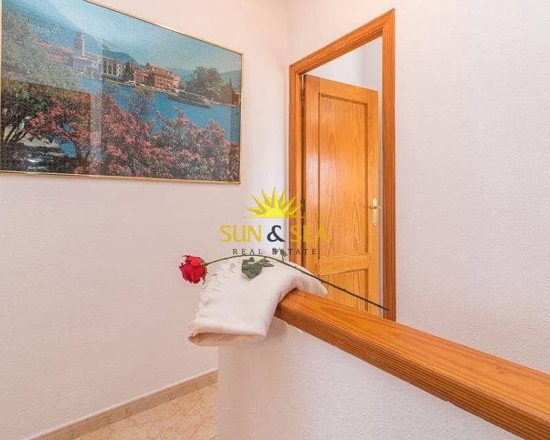 3 soverom Villa til salgs i Playa Flamenca med svømmebasseng garasje - € 239 000 (Ref: 9529032)