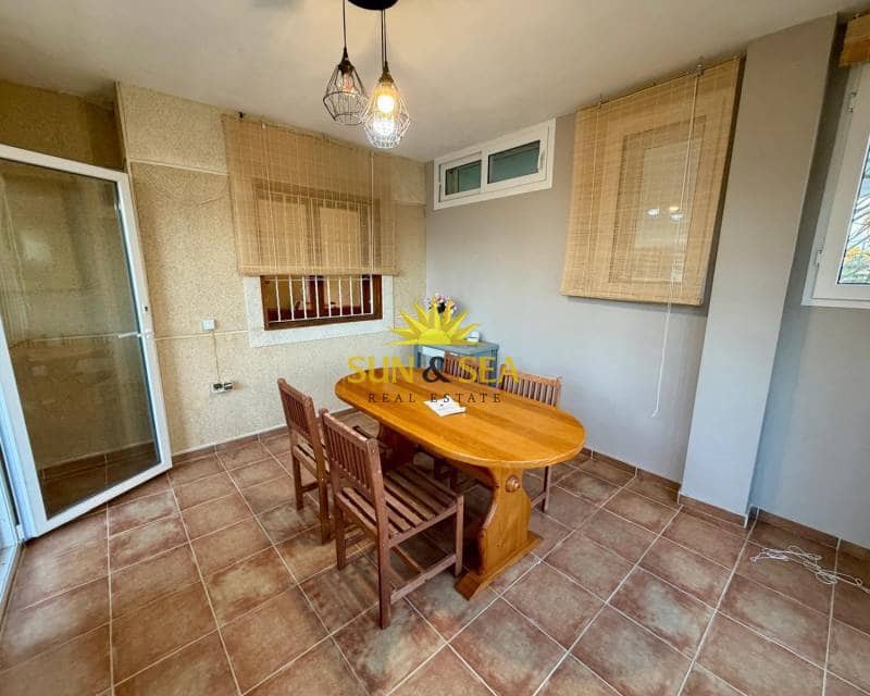 3 soverom Villa til salgs i Playa Flamenca med svømmebasseng garasje - € 239 000 (Ref: 9529032)