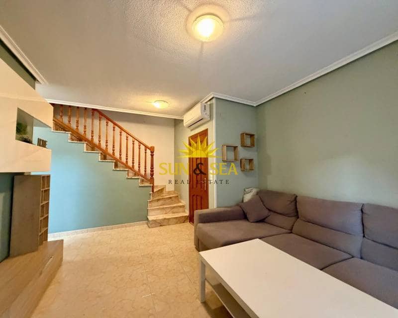 3 soverom Villa til salgs i Playa Flamenca med svømmebasseng garasje - € 239 000 (Ref: 9529032)