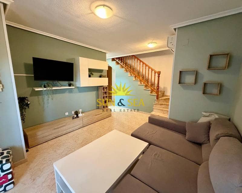 3 soverom Villa til salgs i Playa Flamenca med svømmebasseng garasje - € 239 000 (Ref: 9529032)