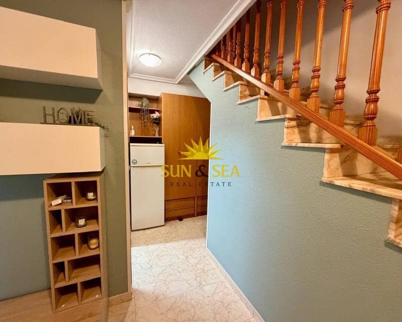 3 soverom Villa til salgs i Playa Flamenca med svømmebasseng garasje - € 239 000 (Ref: 9529032)