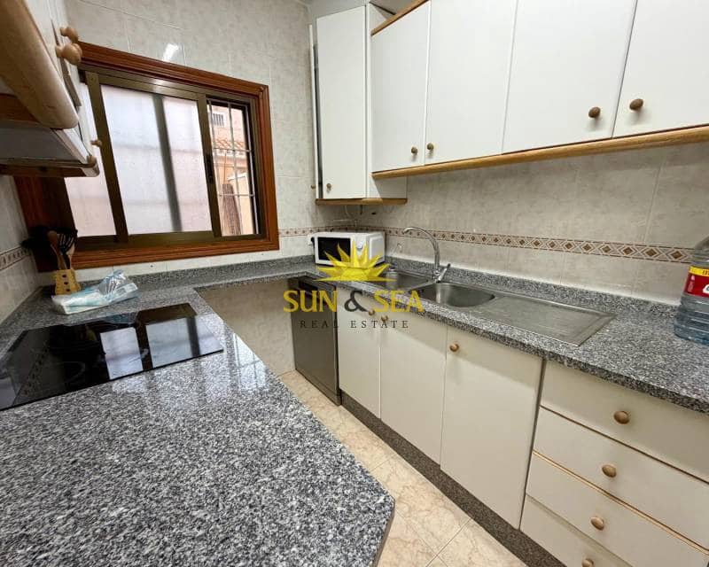 3 soverom Villa til salgs i Playa Flamenca med svømmebasseng garasje - € 239 000 (Ref: 9529032)